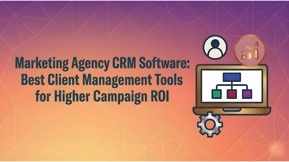 Marketing Agency
